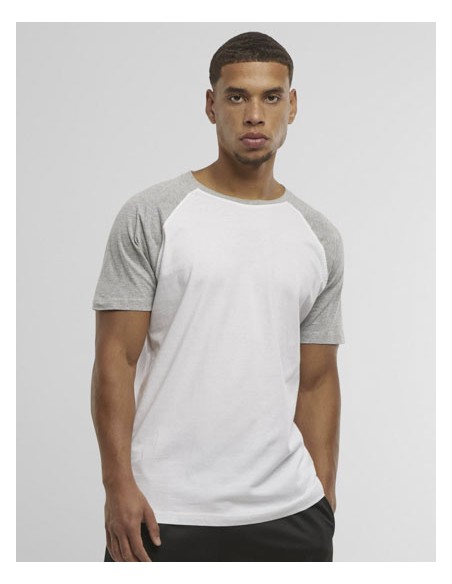 BUI-BY007-Raglan Contrast Tee 2